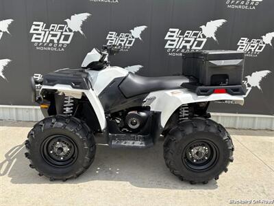 2013 Polaris Sportsman 500 H.O.   - Photo 5 - Monroe, LA 71202