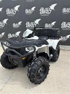 2013 Polaris Sportsman 500 H.O.   - Photo 2 - Monroe, LA 71202