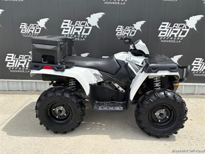 2013 Polaris Sportsman 500 H.O.   - Photo 4 - Monroe, LA 71202