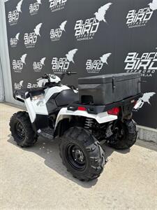 2013 Polaris Sportsman 500 H.O.   - Photo 6 - Monroe, LA 71202