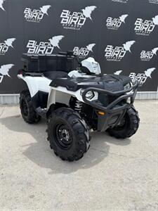 2013 Polaris Sportsman 500 H.O.   - Photo 1 - Monroe, LA 71202