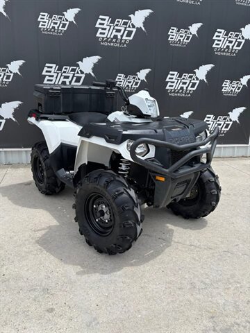 2013 Polaris Sportsman 500 H.O.   - Photo 1 - Monroe, LA 71202