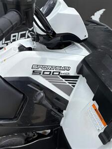 2013 Polaris Sportsman 500 H.O.   - Photo 11 - Monroe, LA 71202