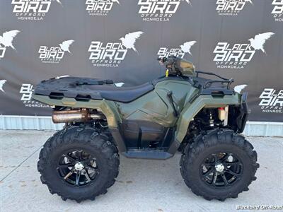 2024 Polaris Sportsman 450 H.O. - Photo 6 - Monroe, LA 71202