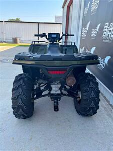 2024 Polaris Sportsman 450 H.O. - Photo 8 - Monroe, LA 71202