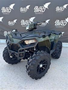 2024 Polaris Sportsman 450 H.O. - Photo 1 - Monroe, LA 71202