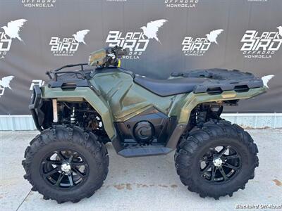 2024 Polaris Sportsman 450 H.O. - Photo 5 - Monroe, LA 71202