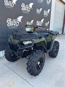 2024 Polaris Sportsman 450 H.O. - Photo 3 - Monroe, LA 71202