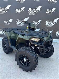 2024 Polaris Sportsman 450 H.O. - Photo 2 - Monroe, LA 71202