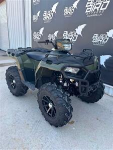 2024 Polaris Sportsman 450 H.O. - Photo 4 - Monroe, LA 71202