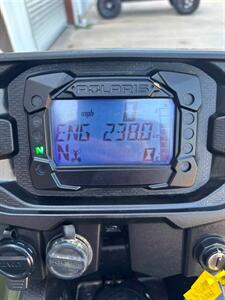 2024 Polaris Sportsman 450 H.O. - Photo 10 - Monroe, LA 71202