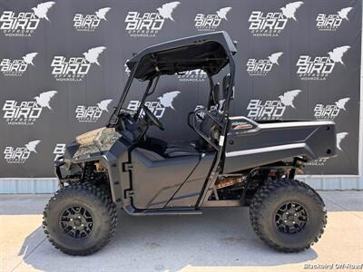 2017 Honda Pioneer 700 EPS Deluxe   - Photo 4 - Monroe, LA 71202