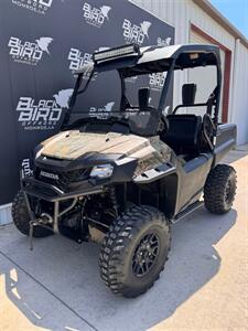 2017 Honda Pioneer 700 EPS Deluxe   - Photo 7 - Monroe, LA 71202