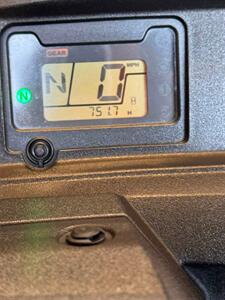 2017 Honda Pioneer 700 EPS Deluxe   - Photo 15 - Monroe, LA 71202