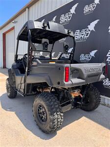2017 Honda Pioneer 700 EPS Deluxe   - Photo 6 - Monroe, LA 71202