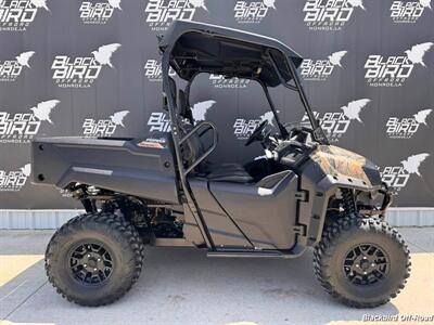 2017 Honda Pioneer 700 EPS Deluxe   - Photo 9 - Monroe, LA 71202