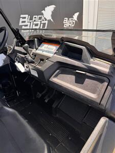 2017 Honda Pioneer 700 EPS Deluxe   - Photo 13 - Monroe, LA 71202
