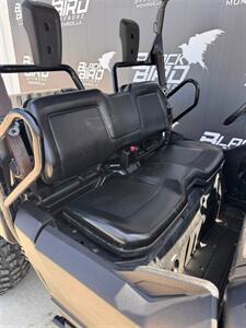 2017 Honda Pioneer 700 EPS Deluxe   - Photo 12 - Monroe, LA 71202