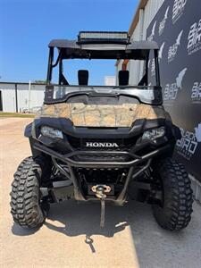 2017 Honda Pioneer 700 EPS Deluxe   - Photo 3 - Monroe, LA 71202