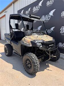 2017 Honda Pioneer 700 EPS Deluxe   - Photo 8 - Monroe, LA 71202