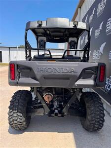 2017 Honda Pioneer 700 EPS Deluxe   - Photo 5 - Monroe, LA 71202