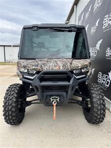 2024 Can-Am Defender Limited HD10   - Photo 7 - Monroe, LA 71202