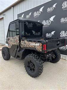 2024 Can-Am Defender Limited HD10   - Photo 5 - Monroe, LA 71202