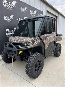 2024 Can-Am Defender Limited HD10   - Photo 6 - Monroe, LA 71202