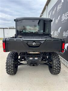 2024 Can-Am Defender Limited HD10   - Photo 4 - Monroe, LA 71202