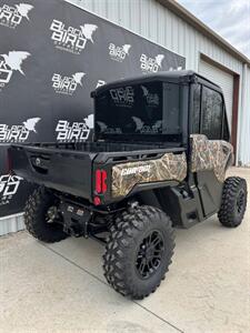 2024 Can-Am Defender Limited HD10   - Photo 10 - Monroe, LA 71202