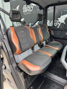 2024 Can-Am Defender Limited HD10   - Photo 13 - Monroe, LA 71202