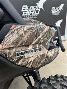 2024 Can-Am Defender Limited HD10   - Photo 12 - Monroe, LA 71202