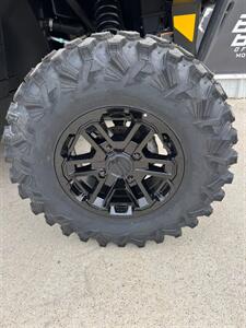 2024 Can-Am Defender Limited HD10   - Photo 11 - Monroe, LA 71202