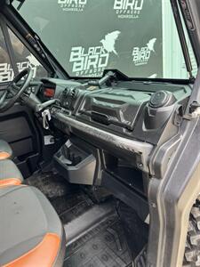 2024 Can-Am Defender Limited HD10   - Photo 14 - Monroe, LA 71202