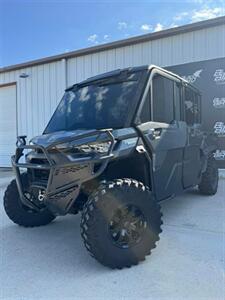 2023 Can Am Defender HD10 Limited MAX   - Photo 1 - Monroe, LA 71202