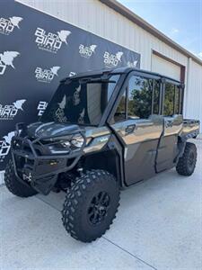 2023 Can Am Defender HD10 Limited MAX   - Photo 6 - Monroe, LA 71202