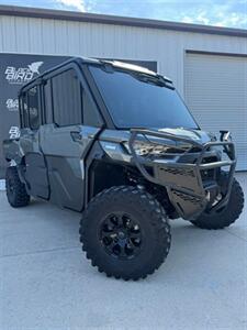 2023 Can Am Defender HD10 Limited MAX   - Photo 2 - Monroe, LA 71202