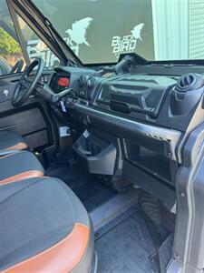 2023 Can Am Defender HD10 Limited MAX   - Photo 14 - Monroe, LA 71202