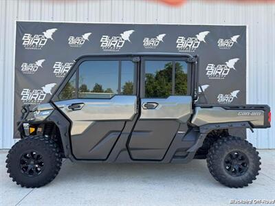 2023 Can Am Defender HD10 Limited MAX   - Photo 3 - Monroe, LA 71202