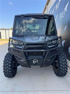 2023 Can Am Defender HD10 Limited MAX   - Photo 7 - Monroe, LA 71202