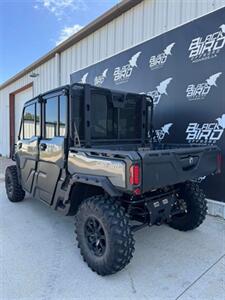 2023 Can Am Defender HD10 Limited MAX   - Photo 5 - Monroe, LA 71202