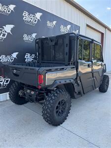 2023 Can Am Defender HD10 Limited MAX   - Photo 10 - Monroe, LA 71202