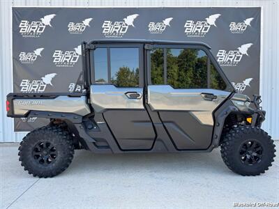 2023 Can Am Defender HD10 Limited MAX   - Photo 9 - Monroe, LA 71202