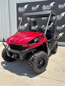 2010 Kawasaki TeryX 750 - Photo 1 - Monroe, LA 71202