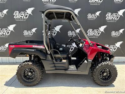 2010 Kawasaki TeryX 750 - Photo 5 - Monroe, LA 71202