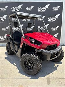 2010 Kawasaki TeryX 750 - Photo 2 - Monroe, LA 71202
