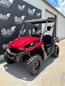 2010 Kawasaki TeryX 750 - Photo 3 - Monroe, LA 71202