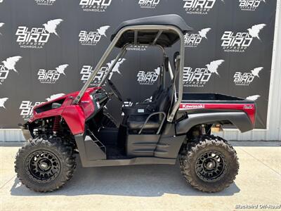 2010 Kawasaki TeryX 750 - Photo 6 - Monroe, LA 71202