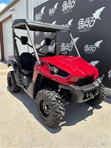 2010 Kawasaki TeryX 750 - Photo 4 - Monroe, LA 71202