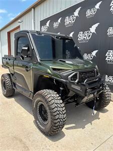 2026 Polaris Ranger 1500 Northstar Ultimate